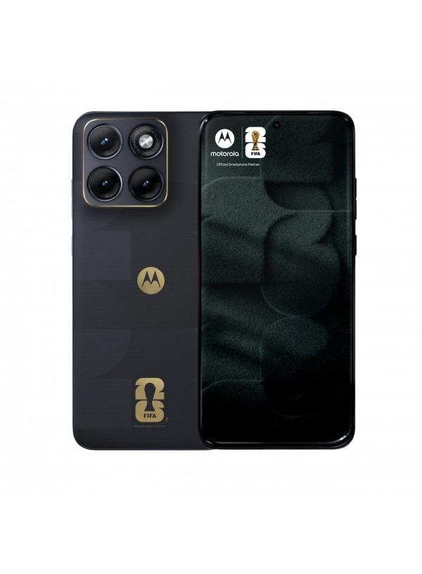 motorola edge 70 fusion Fifa Edition