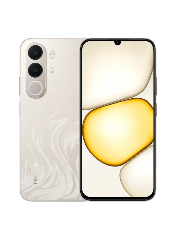 realme C100x