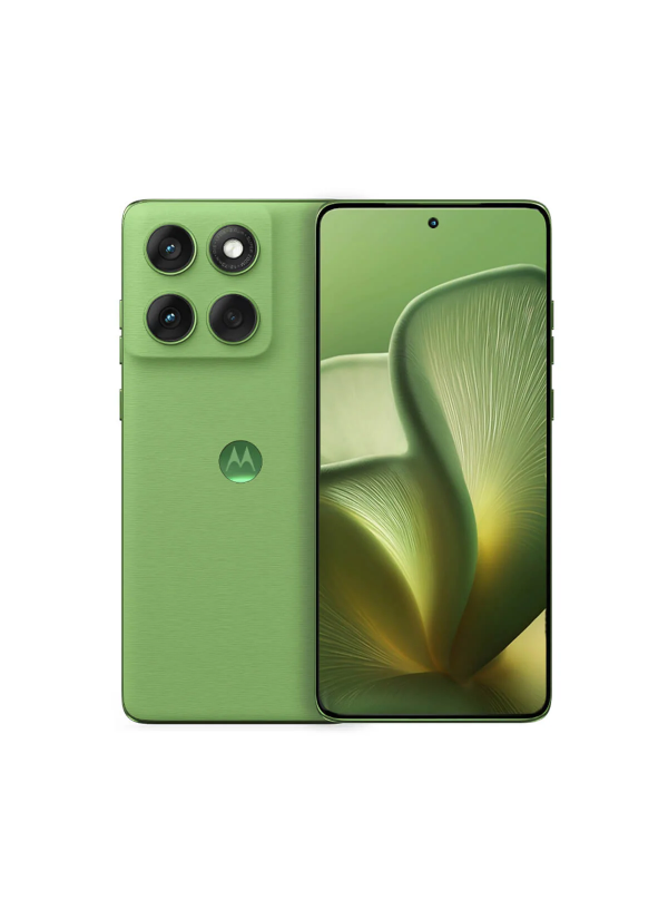 motorola edge 60