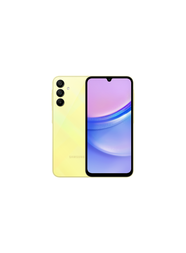 Galaxy A15 (2024)