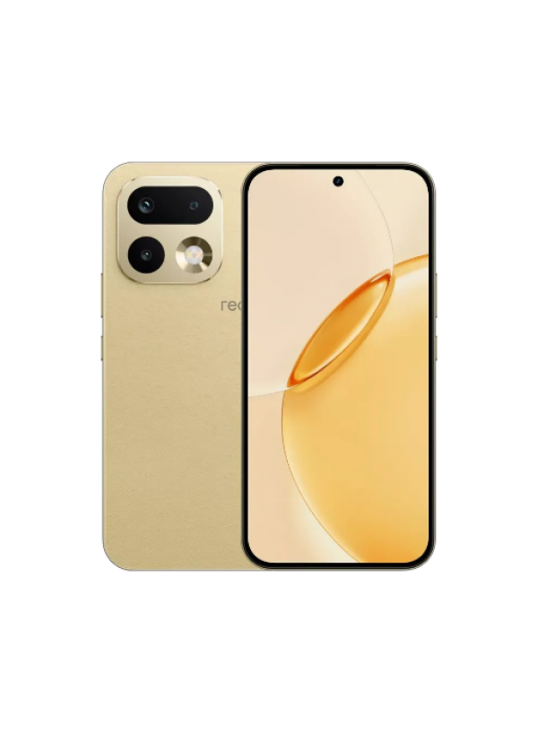 Realme 16 pro (8+512GB)