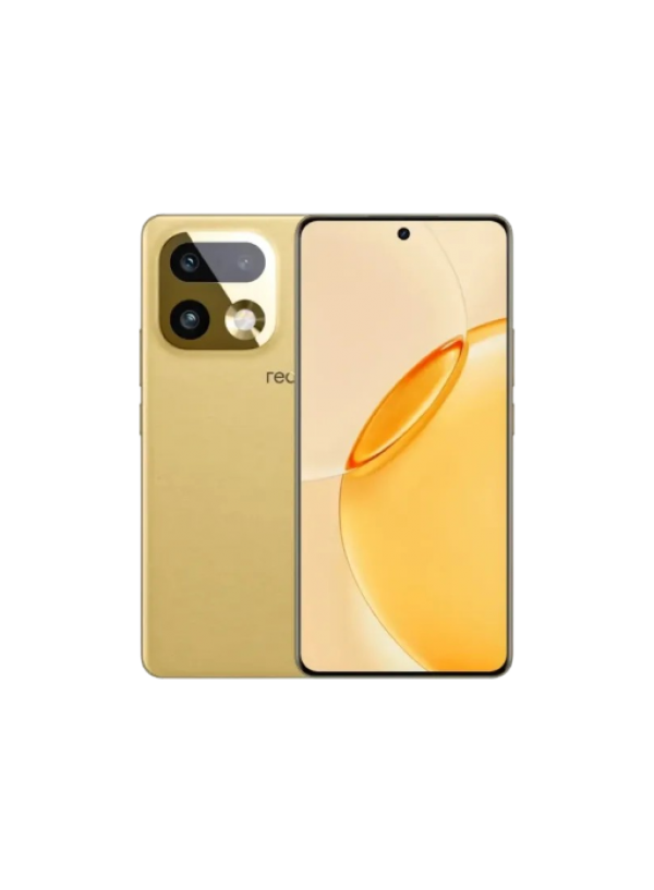 Realme 16 pro+ (12+512GB)