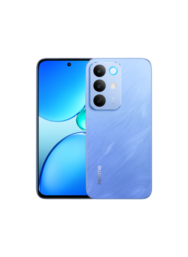 Realme C85