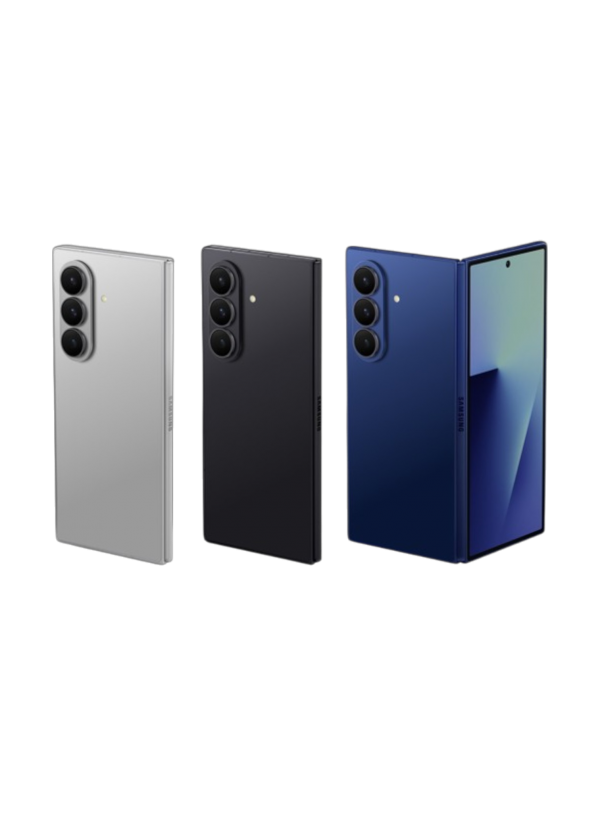 Galaxy Z Fold7 (256GB)