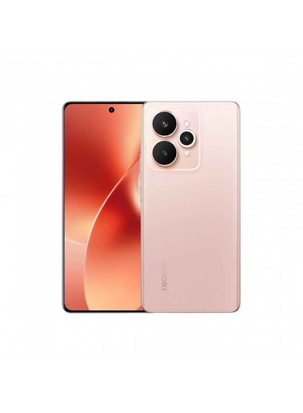 Realme 15 (256+12GB)