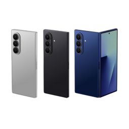 Galaxy Z Fold7 (256GB)