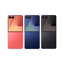 Galaxy Z Flip7 (256GB)