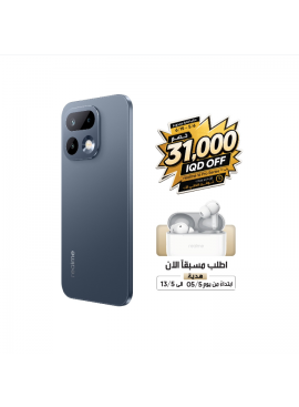 Realme 16 pro (8+512GB)
