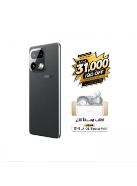 Realme 16 pro+ (12+512GB)
