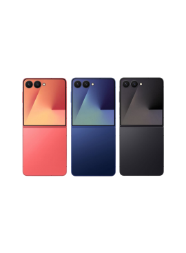 Galaxy Z Flip7 (256GB)